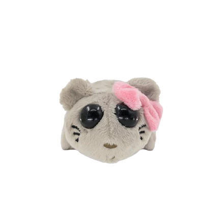 Famous Sad Hamster Meme Plush Toy