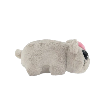 Famous Sad Hamster Meme Plush Toy